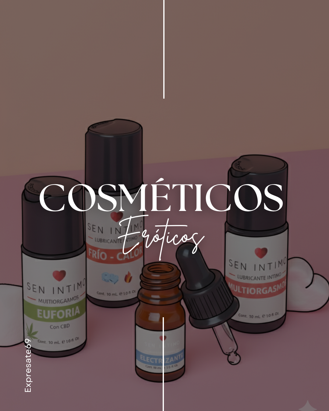 Cosméticos